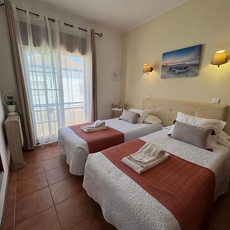 Quartos Abelha Porto Covo Exterior foto