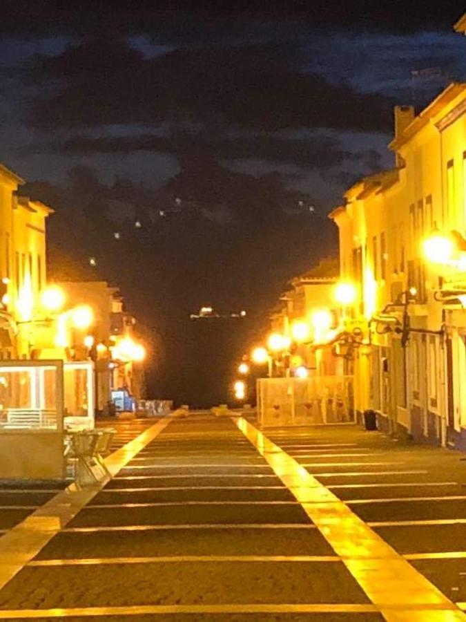 Quartos Abelha Porto Covo Exterior foto