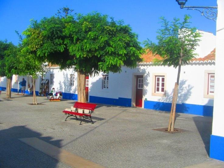 Quartos Abelha Porto Covo Exterior foto